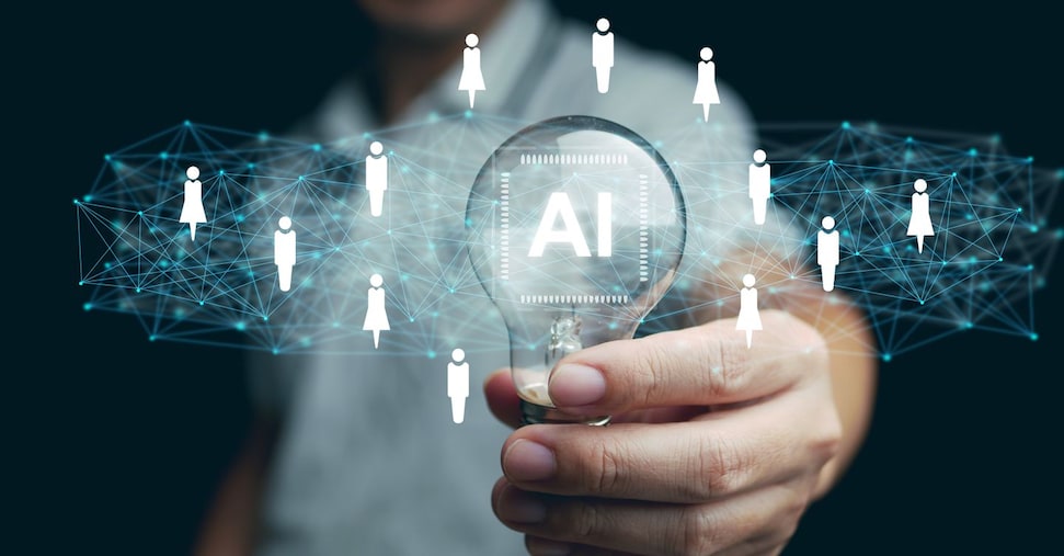 Perché le relazioni umane restano il motore del business nell’era dell’AI