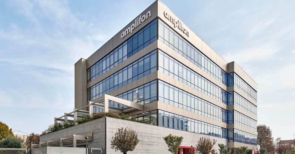 Amplifon scala il Ftse Mib, dalla Francia arrivano dati positivi sul settore