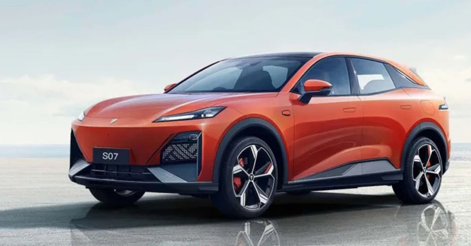 Changan sta pianificando di realizzare una fabbrica in Europa
