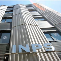 PALAZZO INPS