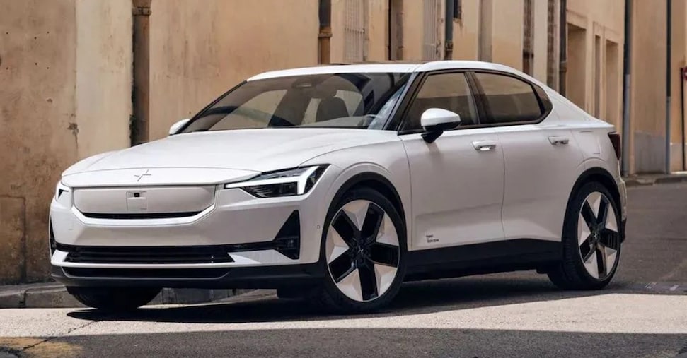 Volvo produrrà la Polestar 7 nella futura fabbrica in Slovenia
