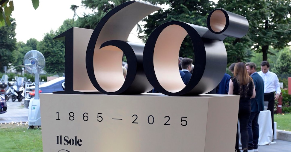 Il Sole 24 Ore compie 160 anni: le interviste