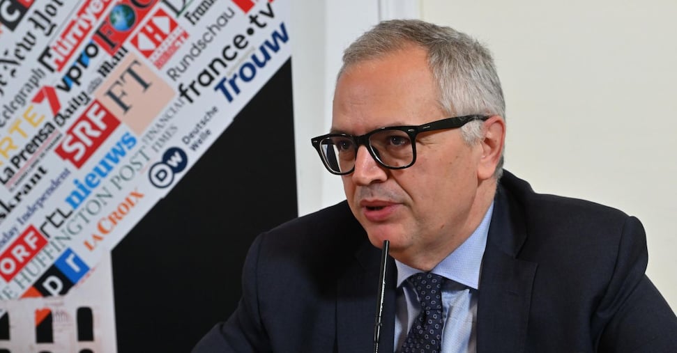 Nuovo scossone al MiC: si dimette il direttore generale Cinema e Audiovisivo Nicola Borrelli