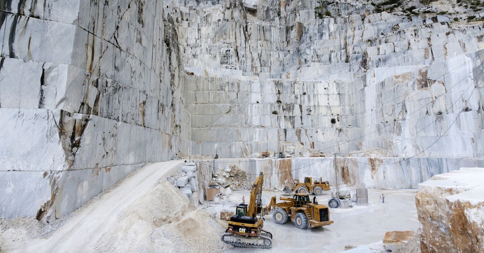 Viaggio nel futuro delle miniere dopo l’ok ai progetti per la ricerca mineraria