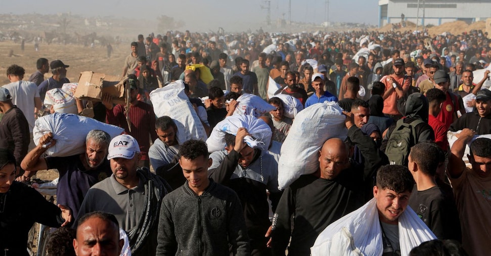 Cosa prevede la proposta di tregua Usa a Gaza, dagli ostaggi agli aiuti