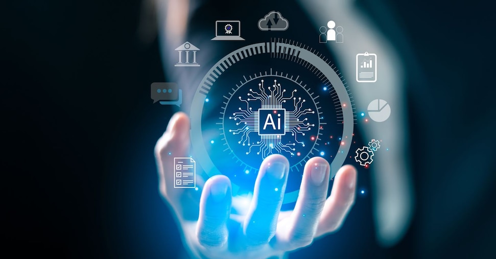 Come adattarsi al lavoro guidato dall’intelligenza artificiale