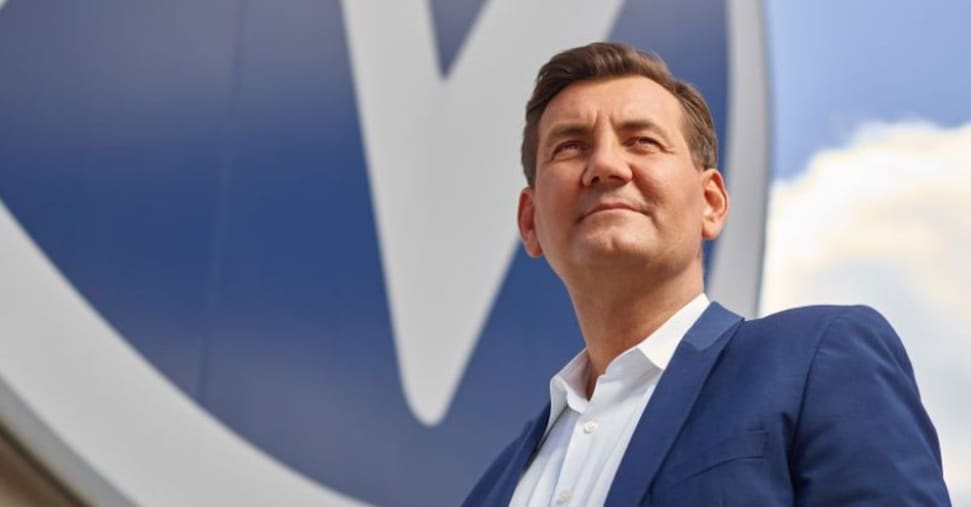 Volkswagen, lascia a sorpresa il responsabile delle risorse umane, Kilian