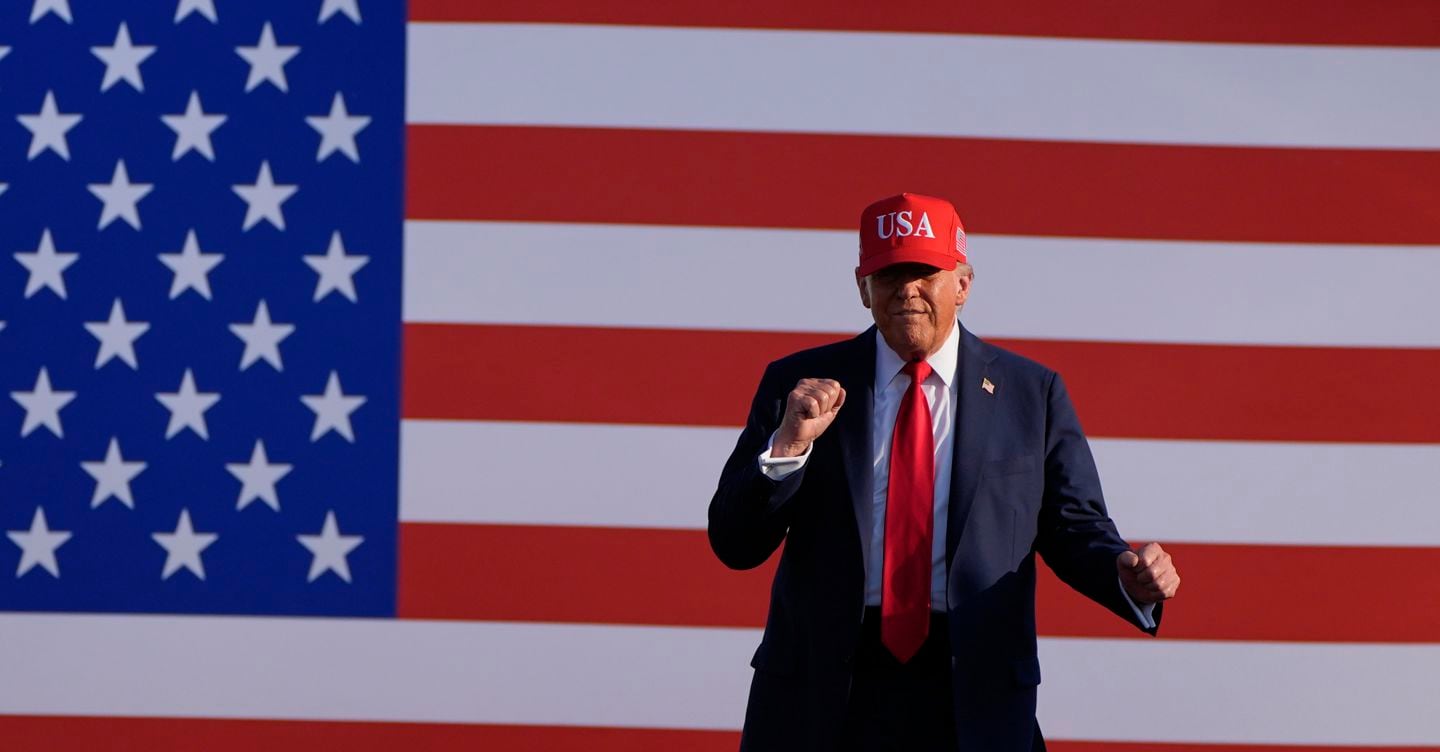 Energia: la grande legge di Trump bella per i fossili, non per le rinnovabili