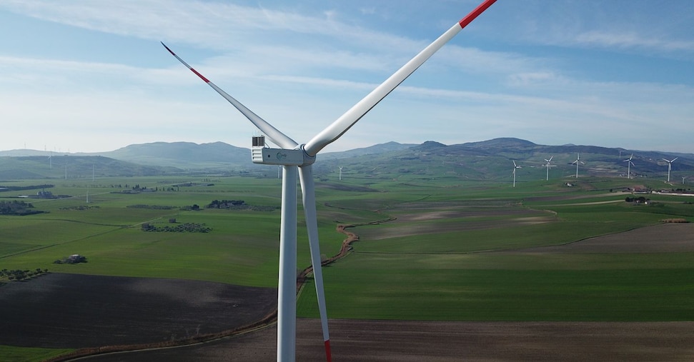 Edp continua a puntare sull’Italia: 220 milioni per 220 MW nel 2025