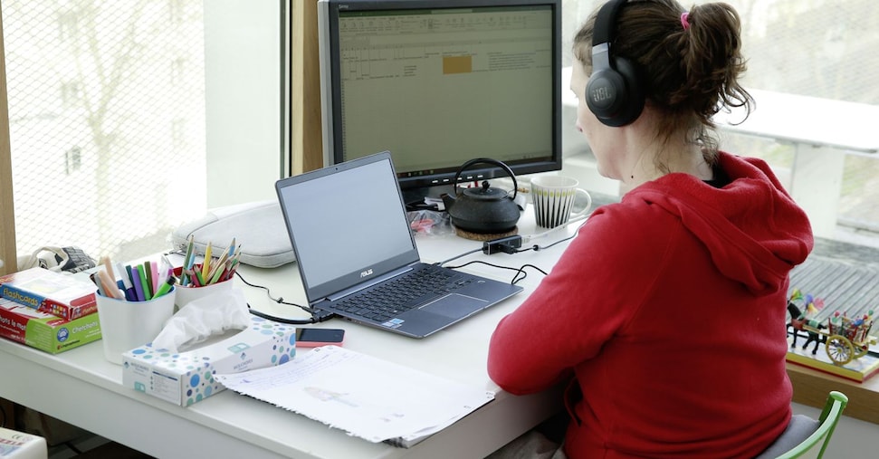 Dazi e tensioni geopolitiche, ceo e cfo a caccia di risorse anche con lo smart working