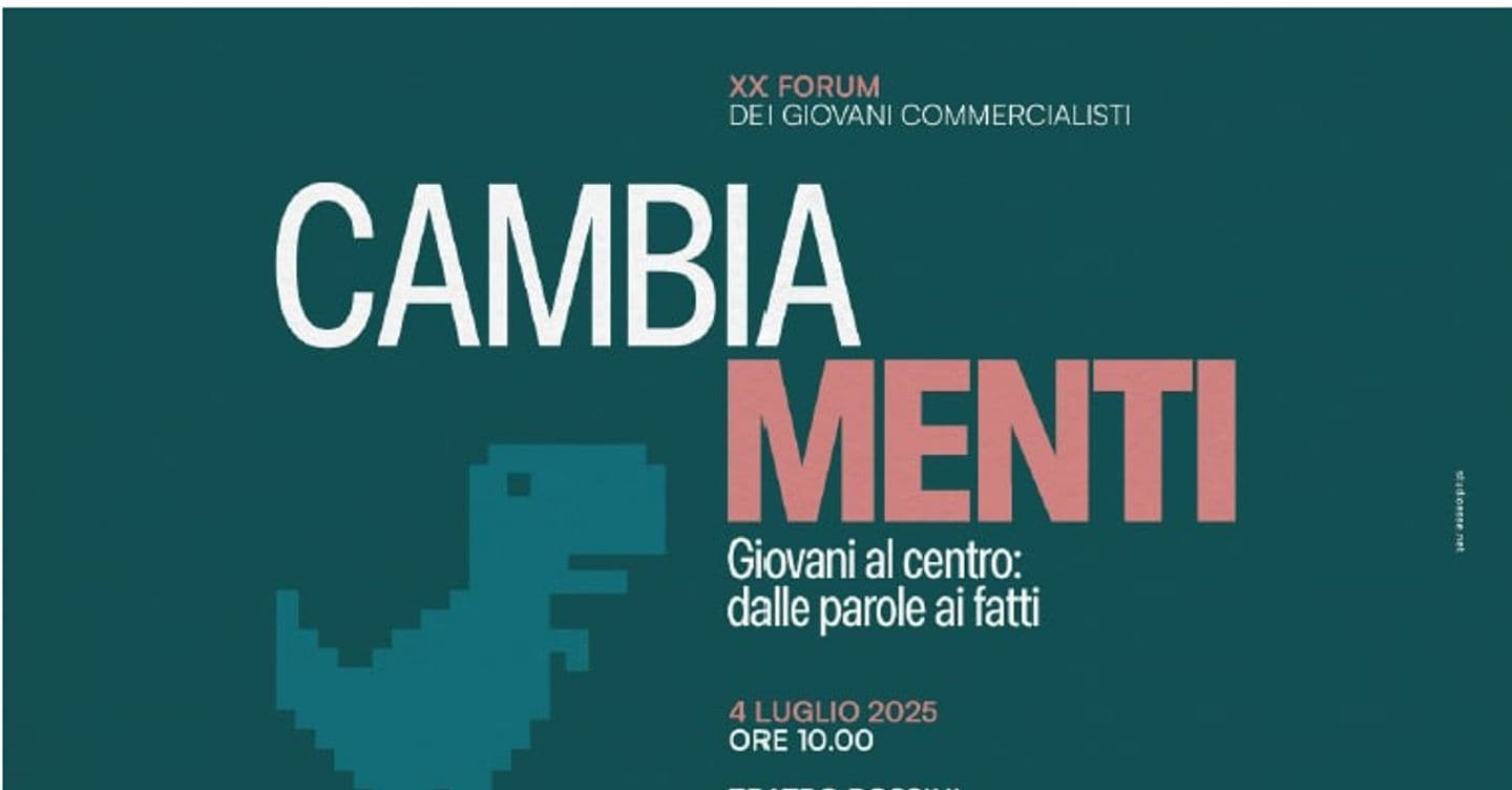 Giovani commercialisti: più spazio e opportunità nell’attività di consulenza