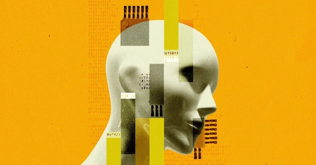 Illustrazione di Giorgio De Marinis / Il Sole 24 Ore