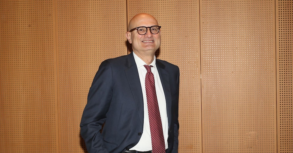 Credem: muore il dg Angelo Campani, a causa di un malore improvviso Credem: muore il dg Angelo Campani, a causa di un malore improvviso