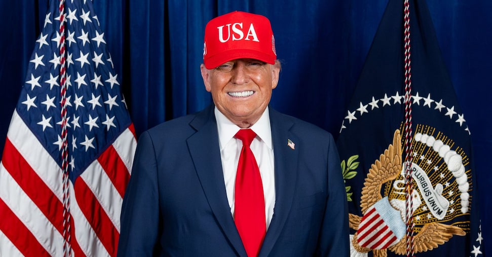 La Casa Bianca sarà sede di un incontro di MMA: ecco cosa ha detto Trump