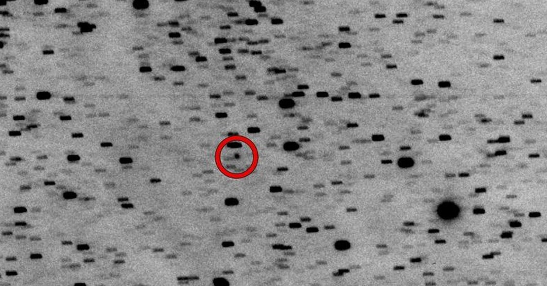 3I/ATLAS: what is the new interstellar object that surprises us from the  depths of the galaxies - Il Sole 24 ORE