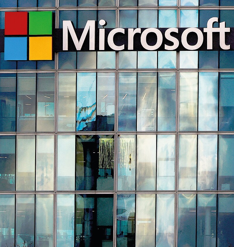Microsoft riscalda le case finlandesi col calore dei data center