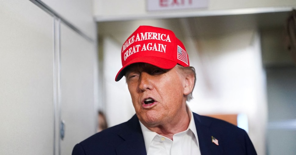 Dazi, Trump: firmate 12 lettere per Paesi partner, offerte «prendere o lasciare»