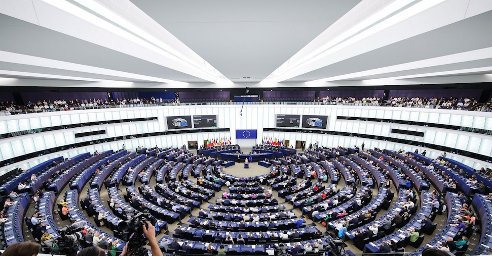 Parlamento Ue, anche ong italiane tra le donazioni irregolari del gruppo ID