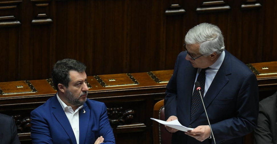 Ius scholae, Forza Italia tira dritto. Ma la Lega rilancia con rottamazione fiscale e flat tax