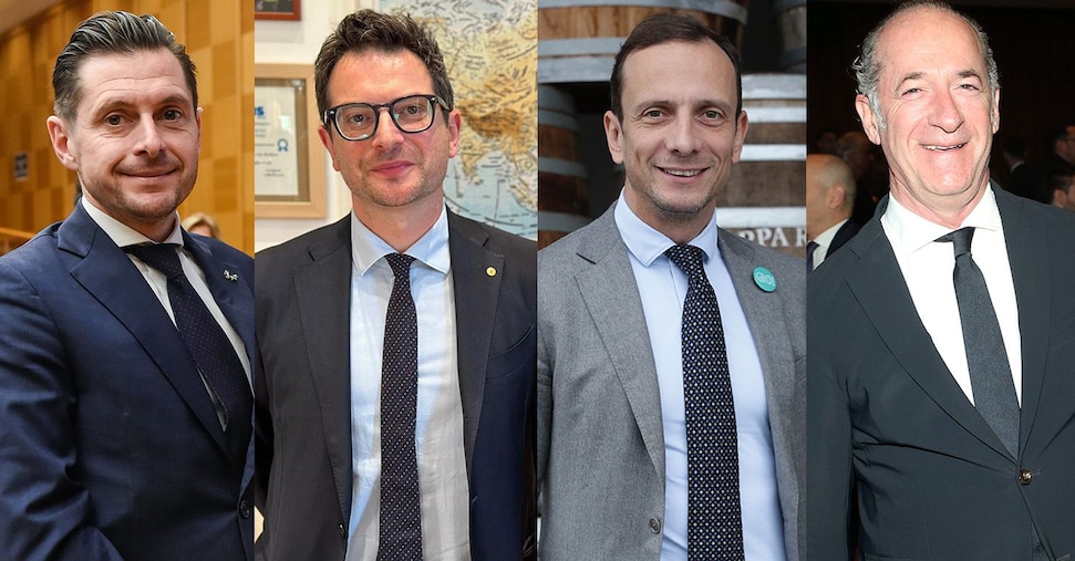 Fioravanti (Ascoli) è il sindaco più amato nel 2025, Fedriga (Friuli) primo tra i governatori