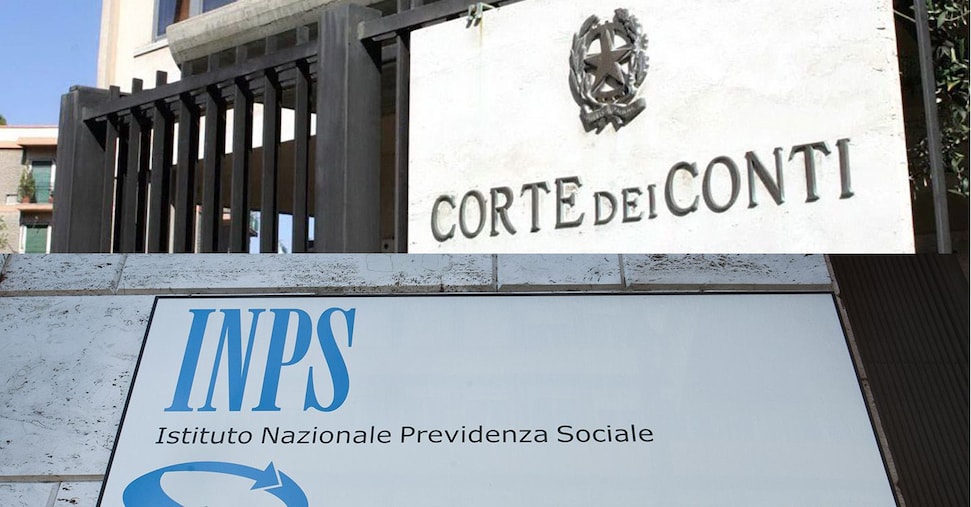 Misure per contrastare la povertà, asse Inps Corte conti contro le frodi: ecco come si muoveranno
