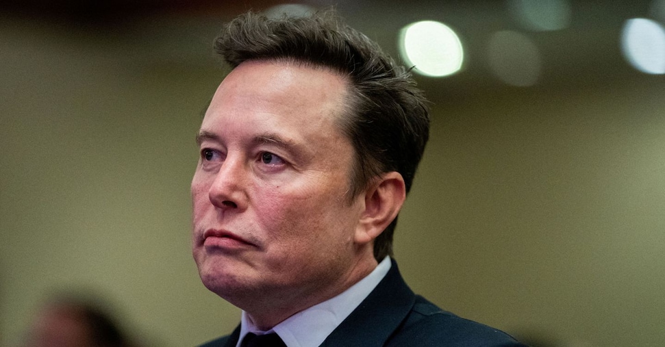 Musk: ecco il mio America Party contro Donald Trump e il suo budget