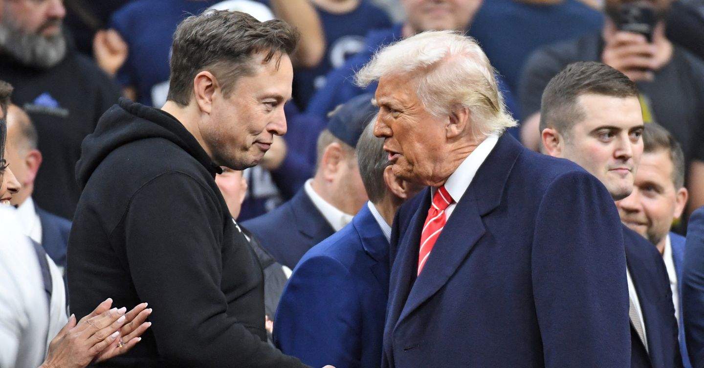 Musk lancia partito anti Trump, l’American Party: «Contro il rischio bancarotta»