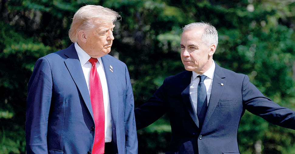 La partita di Trump ora ha nel mirino le Digital service tax