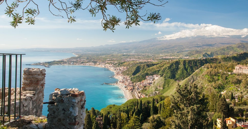 Sicilia, salgono affitti e vendite delle case al mare. Mondello in testa agli aumenti Sicilia, salgono affitti e vendite delle case al mare. Mondello in testa agli aumenti