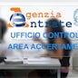 AGENZIA DELLE ENTRATE UFFICIO CONTROLLI AREA ACCERTAMENTI ECONOMIA