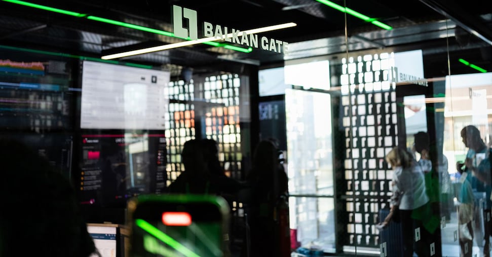 Mix approda a Salonicco: l’hub italiano dell’interconnessione sbarca nei Balcani