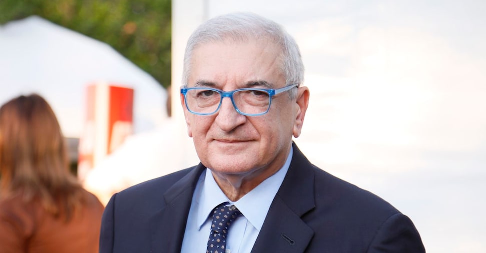 Foti: con Green deal rischio deindustrializzazione dell’Italia Foti: con Green deal rischio deindustrializzazione dell’Italia