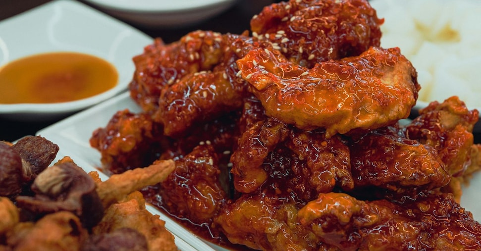 In Corea del Sud il pollo fritto è diventato un caso nazionale In Corea del Sud il pollo fritto è diventato un caso nazionale