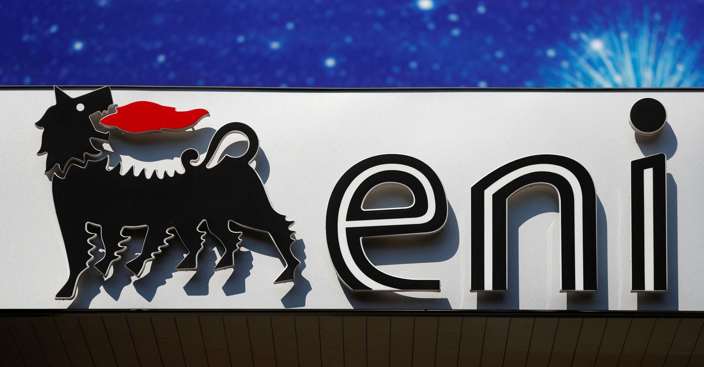 Eni, contratto in Algeria da 1,35 miliardi di dollari