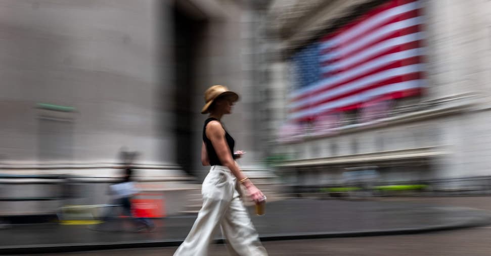 «Rallentamento ma non recessione»: le stime di JP Morgan AM