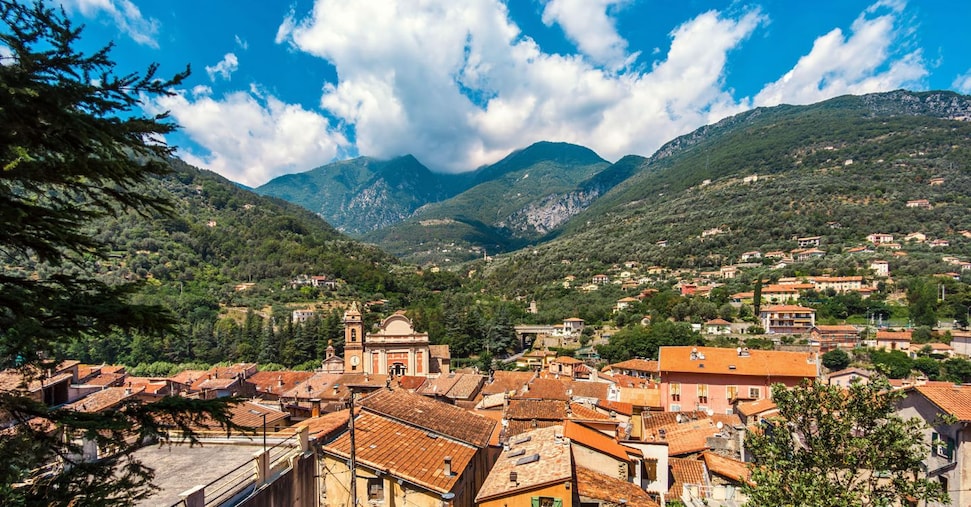 Piemonte, la montagna si ripopola (anche) con i finanziamenti europei Piemonte, la montagna si ripopola (anche) con i finanziamenti europei