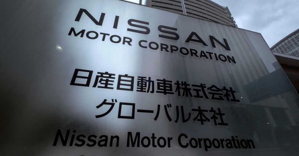 Nissan avvia raccolta da 5 miliardi con bond high yield e convertibili