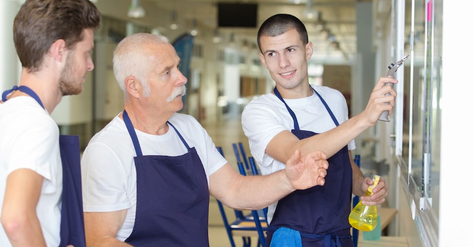 Sempre più pensionati tornano al lavoro: il primato al Nord Europa