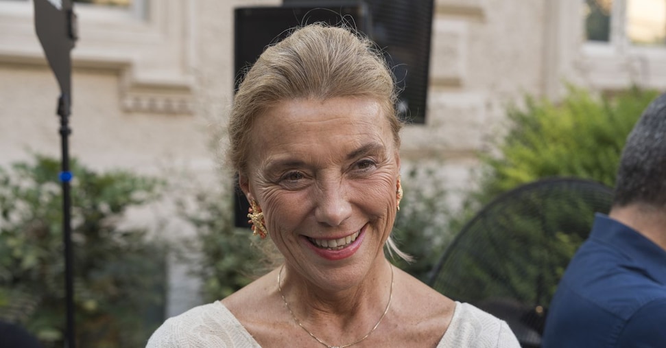 Commissione Ue, Elisabetta Belloni lascia l’incarico a fianco di Ursula von der Leyen Commissione Ue, Elisabetta Belloni lascia l’incarico a fianco di Ursula von der Leyen