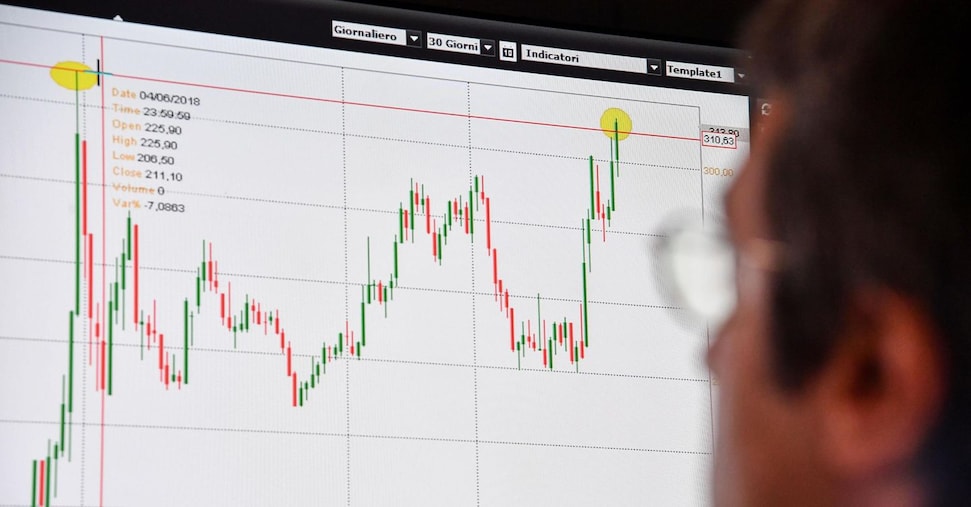 Borse Ue prudenti in attesa accordo sui dazi, a Milano in luce Generali. Spread ai minimi da 15 anni a quota 87