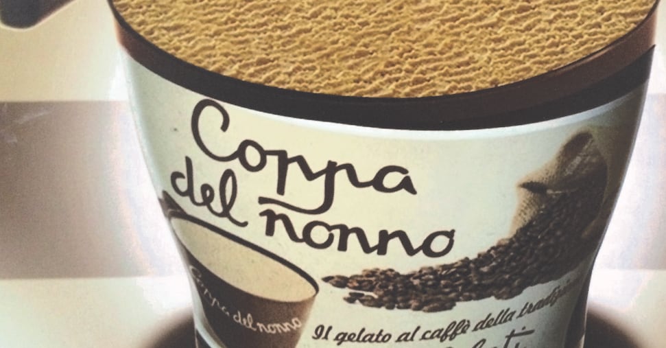 Coppa del Nonno celebra i 70 anni con 30 milioni di gelati venduti all’anno