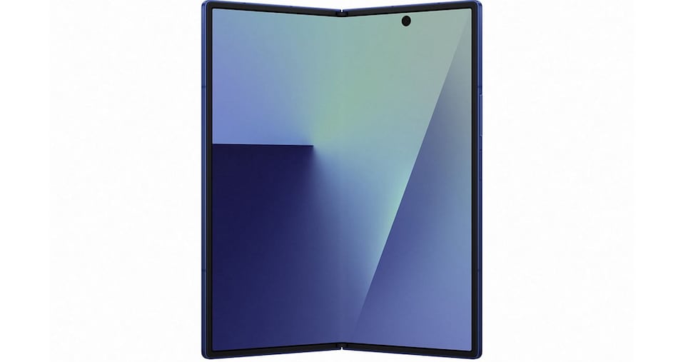 Samsung: ecco Galaxy Z Fold7 e Flip7, le novità dei pieghevoli più sottili e leggeri Samsung: ecco Galaxy Z Fold7 e Flip7, le novità dei pieghevoli più sottili e leggeri