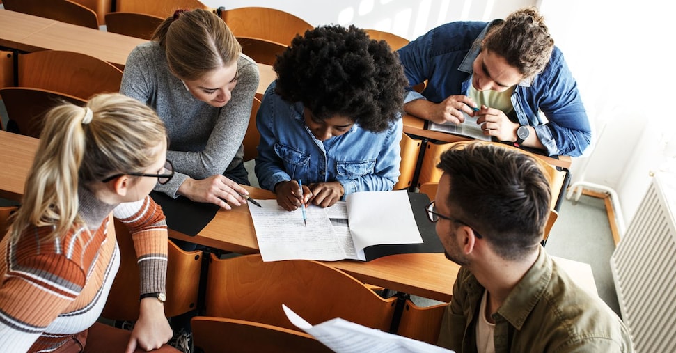 Sempre più studenti italiani scelgono l’università all’estero