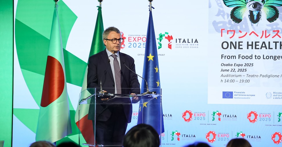«Il futuro è nella biodiversità e la ricerca ha un ruolo cruciale»