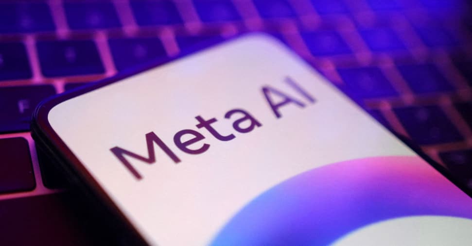 Meta in Essilux con quota di quasi il 3%: vale 3 miliardi di euro