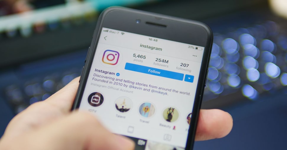 Instagram, i contenuti pubblicati saranno indicizzati da Google: ecco come opporsi Instagram, i contenuti pubblicati saranno indicizzati da Google: ecco come opporsi