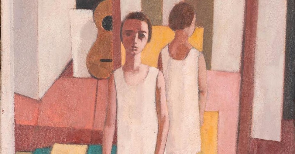 Aste moderno e contemporaneo: exploit selettivi, ma il mercato frena Aste moderno e contemporaneo: exploit selettivi, ma il mercato frena