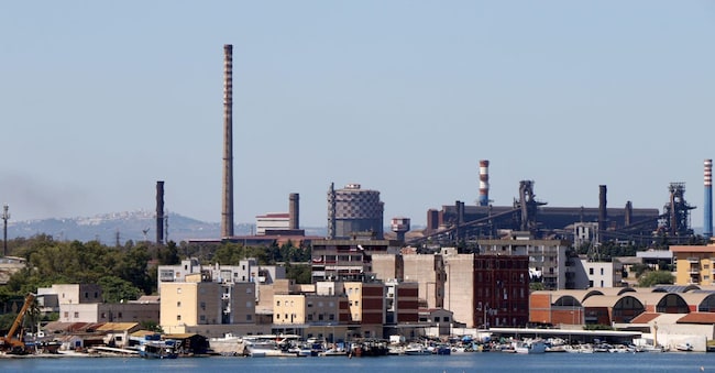 Al ministero delle Imprese e del Made in Italy si è svolta una riunione sull’ex Ilva con tutte le amministrazioni coinvolte nell’Accordo di programma interistituzionale