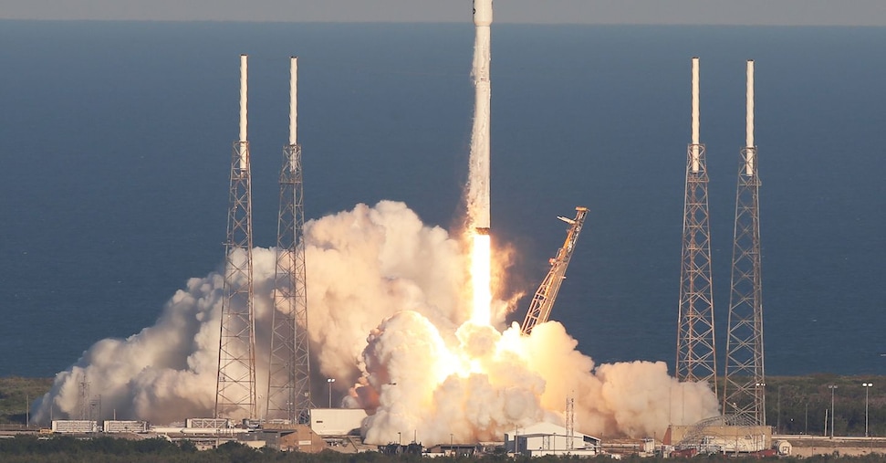 La corsa a ostacoli di Trump verso la difesa tech spaziale La corsa a ostacoli di Trump verso la difesa tech spaziale