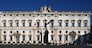 PALAZZO DELLA CONSULTA CORTE COSTITUZIONALE